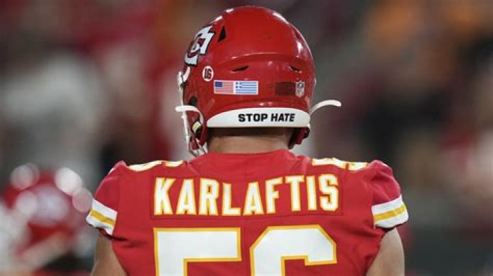 Karlaftis Chiefs: A Rising Star in the NFL