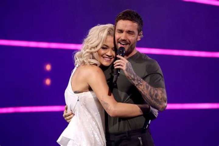 Liam Payne and Rita Ora's Unexpected Kiss: A Night to Remember