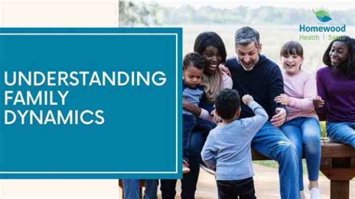 Unraveling Love, Commitment, And Family Dynamics