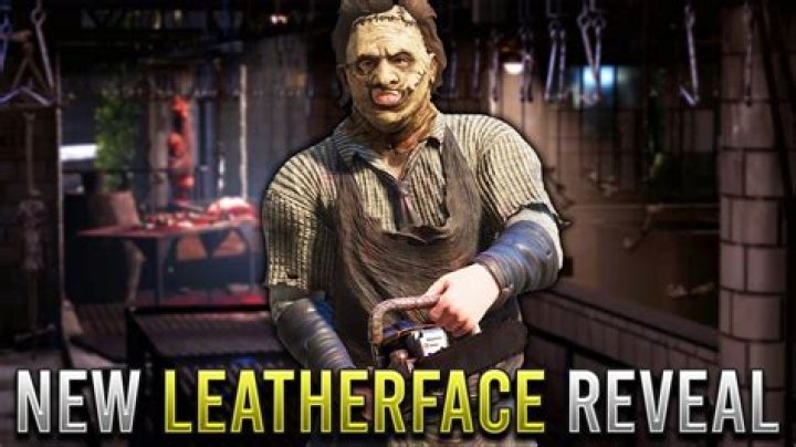 Unveiling the Legend: Leatherface Unmasked