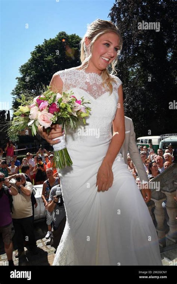 Unveiling the Life and Journey of Sarah De Bie